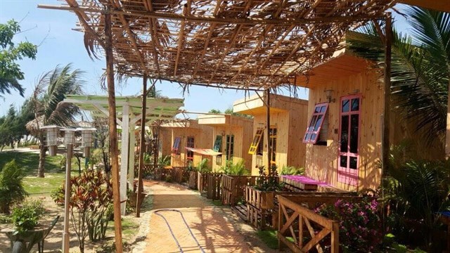 Đến Sơn Mỹ Beach – Đắm mình trong vẻ đẹp nàng thơ đất Bình Thuận
