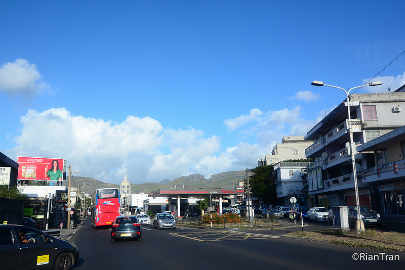 thien duong ha gioi mauritius