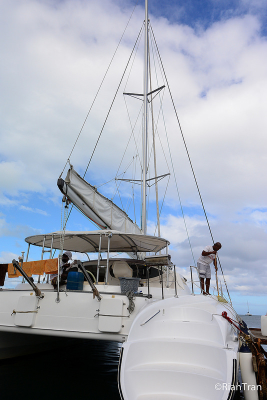 thien duong ha gioi mauritius