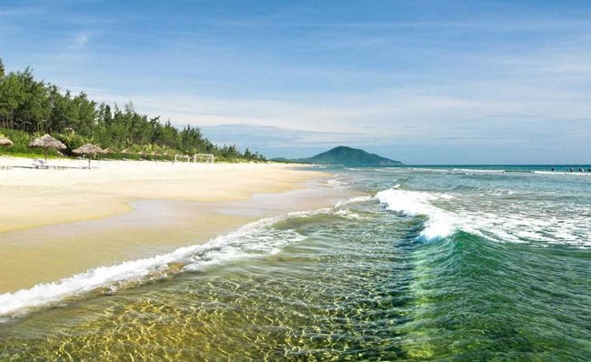 Hồ Cốc một trong những nơi nghỉ dưỡng không thể bỏ qua Dã ngoại Hồ Cốc