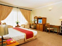 Sheraton Saigon Hotel