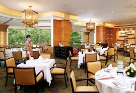 Movenpick Saigon Hotel
