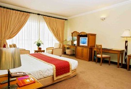 Sheraton Saigon Hotel